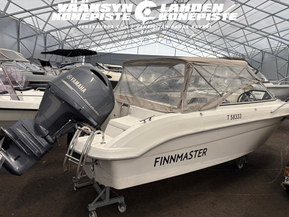 Finnmaster 62 DC
