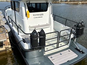 Sargo 25