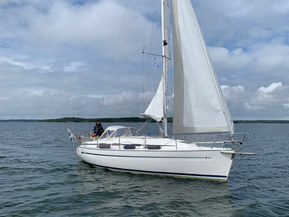 Bavaria Cruiser 32