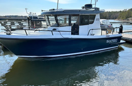 Sargo 25