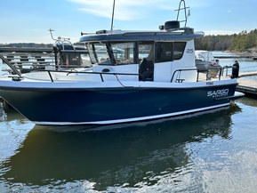 Sargo 25
