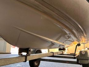 Avon 320 seasport jet