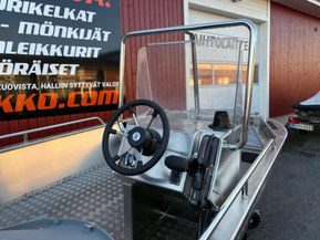 Alutroll 410 Snapper