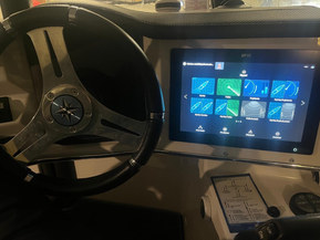 TG 7.9 King Cruiser Supreme