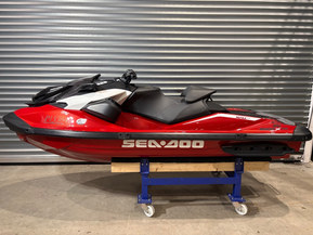 Sea-Doo RXP-X RS 325