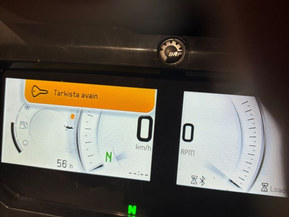 Sea-Doo RXP-X RS 325