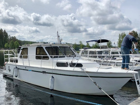 Omavalmiste Telakalla tehty