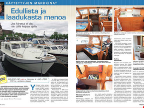 Muovi Simola MS 900/90