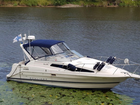 Bayliner 2855