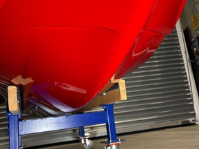 Sea-Doo RXP-X RS 325