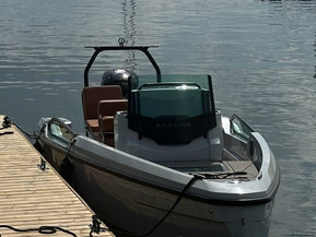 Saxdor 200 Pro Sport