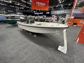 Terhi 400 C