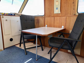 Omavalmiste Telakalla tehty