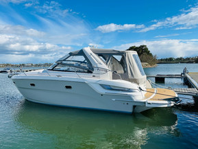 Bavaria 31 Sport