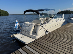 Sea Ray 240 Sundancer