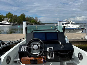 Saxdor 200 Pro Sport