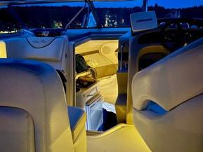 Sea Ray 240 Sundancer