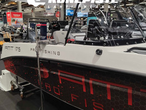 AMT 175 Pro Fishing