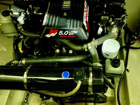 Sea Ray 240 Sundancer