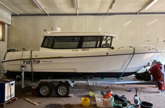 TG 7.9 King Cruiser Supreme