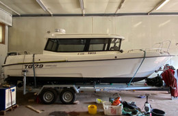 TG 7.9 King Cruiser Supreme