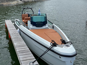 Saxdor 200 Pro Sport