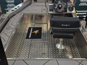 Alutroll 465 Trooper