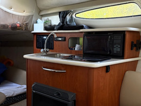 Bayliner 245 Ciera