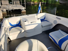 Bayliner 175 BR