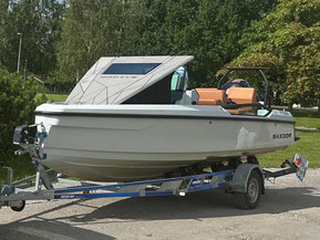 Saxdor 200 Pro Sport