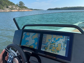 Saxdor 200 Pro Sport