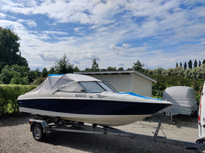 Bayliner 175 BR