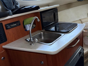 Bayliner 245 Ciera
