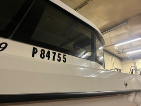 TG 7.9 King Cruiser Supreme