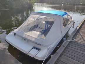 Bayliner 175 BR