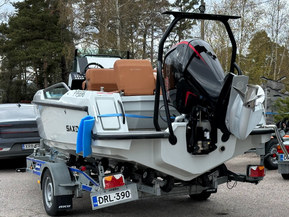 Saxdor 200 Pro Sport