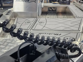 Alutroll 465 Trooper