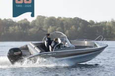 Linder 570 Arkip