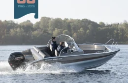Linder 570 Arkip
