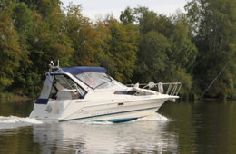 Bayliner 2855