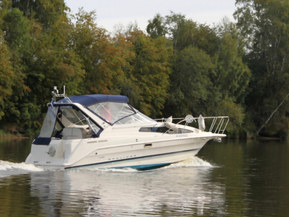 Bayliner 2855