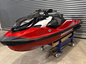 Sea-Doo RXP-X RS 325