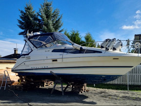 Bayliner 2855