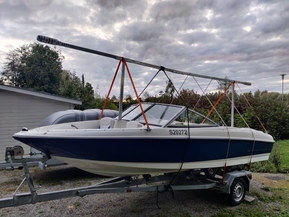 Bayliner 175 BR