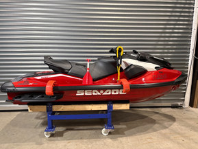 Sea-Doo RXP-X RS 325