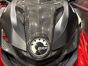 Sea-Doo RXP-X RS 325