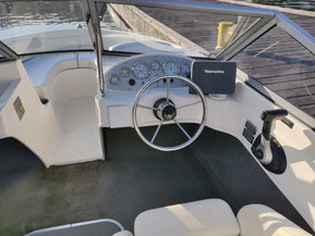 Bayliner 175 BR