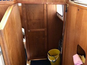 Omavalmiste Telakalla tehty