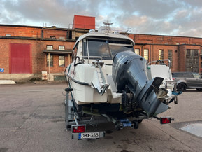 TG 7.9 King Cruiser Supreme