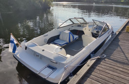 Bayliner 175 BR